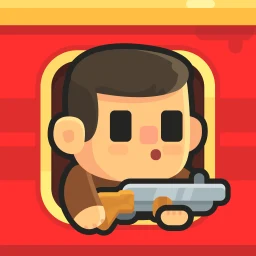 My Train Defense - Idle TD 아이콘