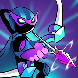 Значок Archer Fight Survival