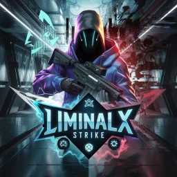 LiminalX: Strike 아이콘