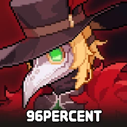أيقونة Dungeon Slasher: Action RPG