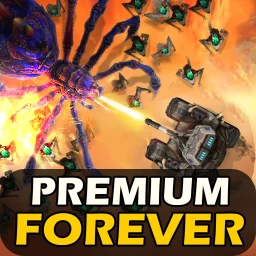 أيقونة SciFi Survivor Premium